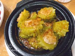 -裕芳餐厅·客家菜(豪业店)