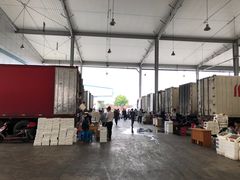 -西郊国际农产品交易中心