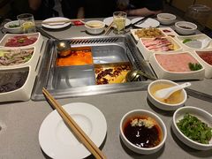 -海底捞火锅(石厦时代广场店)