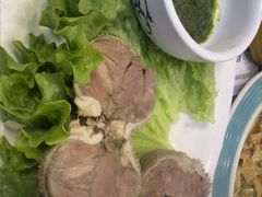 -清真·盛京白记 小骨头羊汤馆(南八马路店)