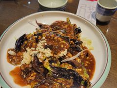 -张大嘴菜馆(庞各庄店)