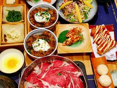 -浦·传统日式料理(3 5 1 1 店)