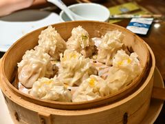 -龍聚祥烧麦馆(鼓楼店)