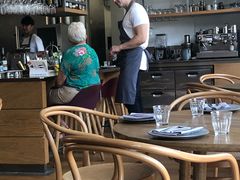 大堂-BOR Eatery(安福路店)