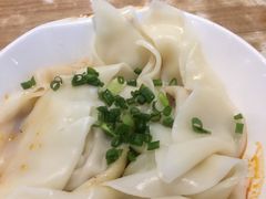 -韩包子(建设路店)