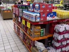 -物美综合超市(旧宫店)