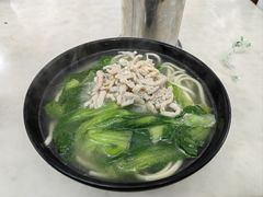 -凯丽上海阳春面馆(德仁里店)