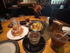 -大酉·M Coffee(北京美术馆店)