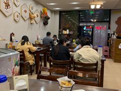 -贵宾庄炸酱面·韩式料理(高区店)