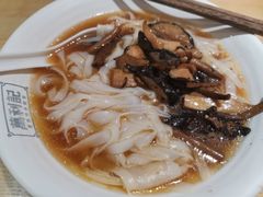 -万利记·长沙粉面小吃(福永天虹店)