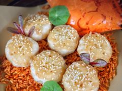 -广州柏悦酒店·悦景轩·粤菜餐厅