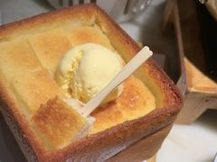 -绿茶餐厅(青岛城阳万象汇店)