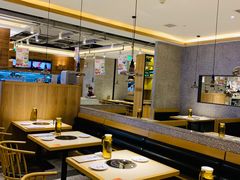 大堂-大碗先生(万家丽店)