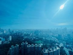 -上海龙之梦万丽酒店