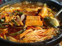 -黔滚滚贵州牛肉火锅·酸汤火锅(创意园店)