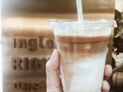 -KYO COFFEE(胶州路店)