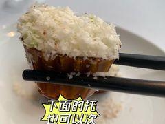 -悦轩中餐厅·高空江景·杭州柏悦酒店