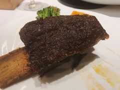 台塑牛排-王品台塑牛排(成都万象城店)