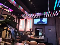 -沈胖子音乐烤吧·炒菜·龙虾(环城东路店)