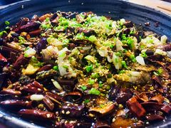 -三猫黑鱼花(南大店)