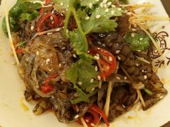 -火齐潮汕砂锅粥(五道口店)