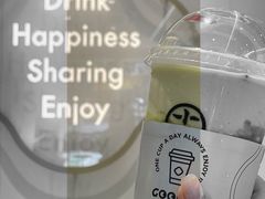 -古茗(下城香积寺路店)