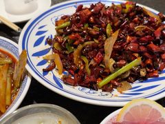 -福苗小骆驼烧烤(大唐不夜城店)