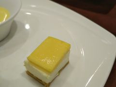慕斯蛋糕-尊品牛排(沙湾印象汇店)