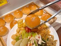 -日日鲜自助餐厅(小公园店)