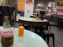 -食惠里小笼包面馆(越秀店)