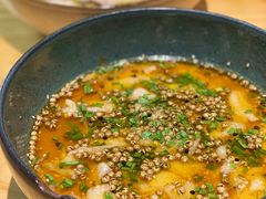 -十三式重庆江湖菜(金茂览秀城店)