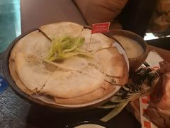 -鹿萤季·营地小馆(皇后公园店)
