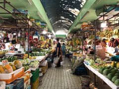 大堂-南沙十九涌渔人码头-南门
