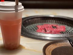 -厚贞日式烤肉(龙之梦店)