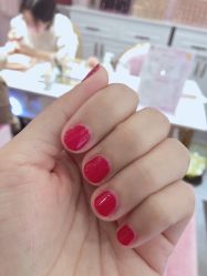 -瑞妍美甲美睫美容馆