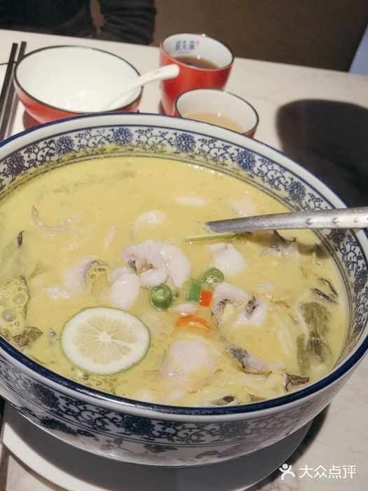 蒋先森餐厅(万星广场店)图片