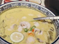 -蒋先森餐厅(万星广场店)