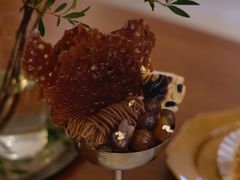 栗子芭菲-Ginko银子(青龙街店)