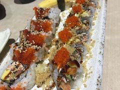 -米彩料理(西丽店)