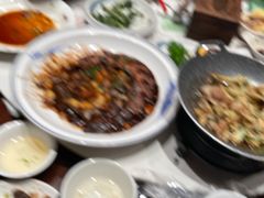 -壹只菜·崇明本地特色菜(崇明南门店)