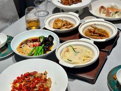 -徐记海鲜·家宴(南油永新汇店)