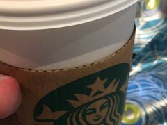 -星巴克(南昌西湖万达店)