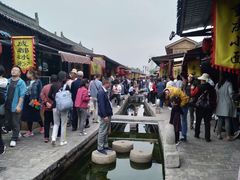 -茯茶镇