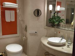 -芜湖白金汉爵大酒店