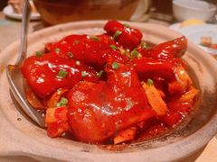 -汤城小厨•粤菜•靓汤(望京凯德mall店)