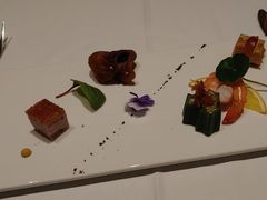 -Yan Ting 宴庭中餐厅(上海静安瑞吉酒店)