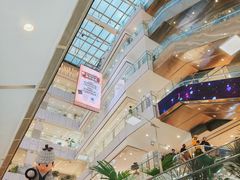 -凯德MALL(西直门店)