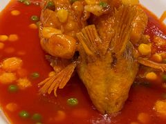 -世纪缘国际会议中心·中餐厅(百家湖店)