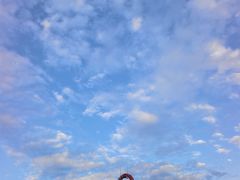 -珠海海泉湾神秘岛亲子乐园
