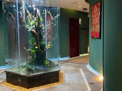 -泰悠谷养生SPA(世茂商业街店)